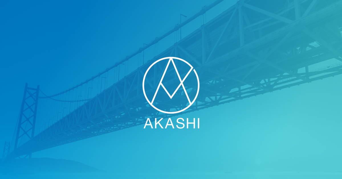 クラウド勤怠管理システム「AKASHI」 | ソニービズネットワークス株式会社