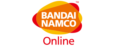 BANDAI NAMCOロゴ