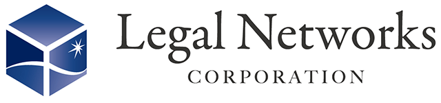 Legal Networksロゴ