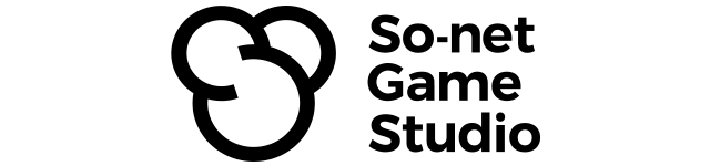 So-net Game Studioロゴ