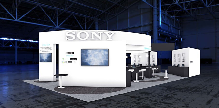 HR EXPO2019 somu-lierブース
