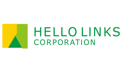 Hellolinksロゴ