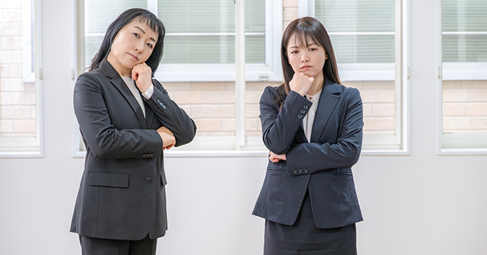 BANIとは？VUCAとの違いや、BANI時代を乗り越えるポイント