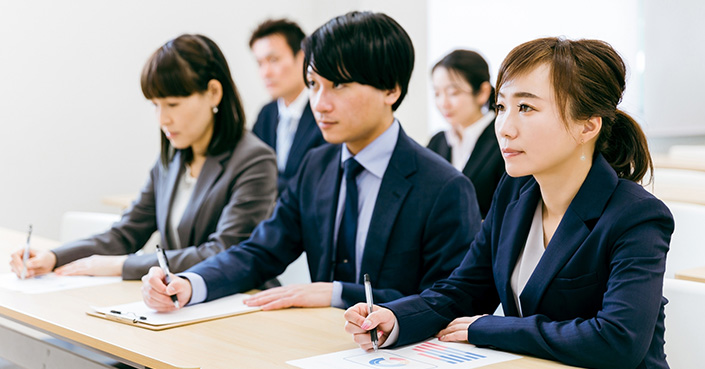 企業内大学とは?活用するメリットや作り方について徹底解説