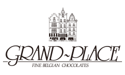 GRAND PLACEロゴ