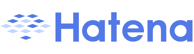 Hatenaロゴ