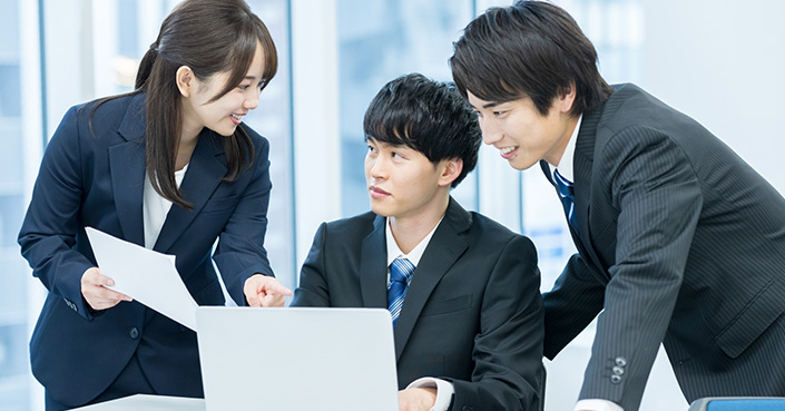 水平分業とは？垂直統合との違いについて徹底解説