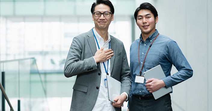 内部監査とは？実施する目的や実施方法について徹底解説