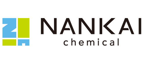 南海化学株式会社さまロゴ