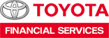 トヨタファイナンシャルサービス株式会社ロゴ