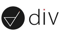 divロゴ