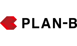 Plan-Bロゴ