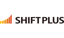 シフトプラスロゴ