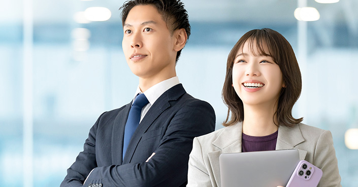 OKRとは？注目されている背景やMBO・KPIとの違いについて徹底解説