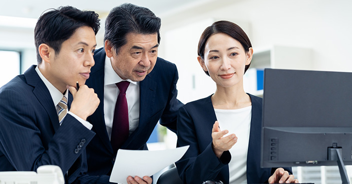 プロセス評価とは?導入することで得られる効果やデメリットについて解説