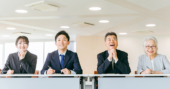 人材育成ロードマップとは?目的や作り方を徹底解説