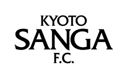 SANGAロゴ