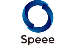 株式会社Speeeロゴ